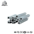 wholesale extruded 25x25 aluminium t-slot profile